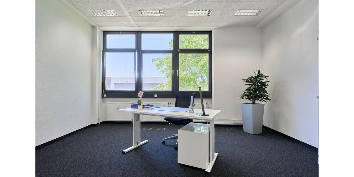Büro ab 18 m² – Ideal für den Einstieg! * zimmer