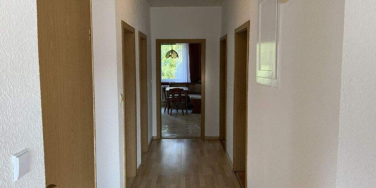 Einfamilienhaus Weißensee - 5 Zimmer, 160 m&sup2;, 184.000&euro; | Angebot:25671802