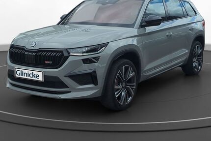 Skoda Kodiaq 53.500 km 37.480 &euro; Weimar 99423