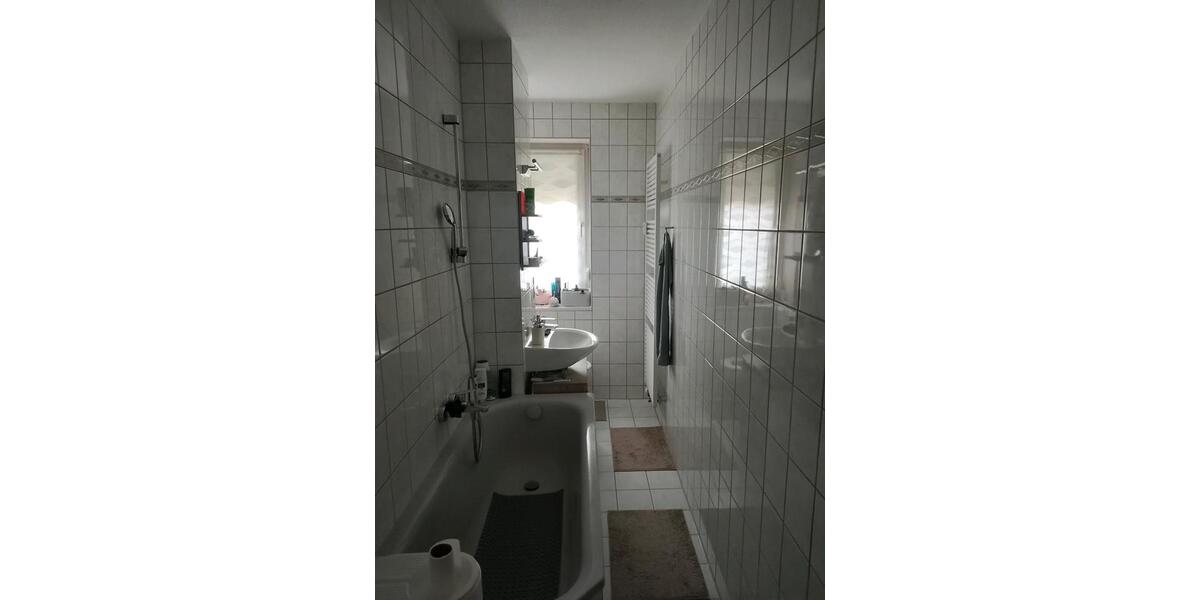 Erdgeschoßwohnung Amt Wachsenburg - 2 Zimmer, 61 m&sup2;, 689&euro; | Angebot:26028955