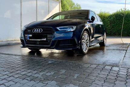 Audi A3 100.007 km 21.990 &euro; Ottenhausen 99631