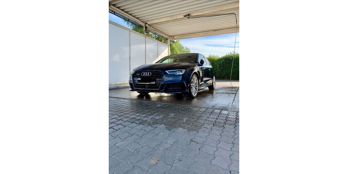 Audi A3 100.007 km 21.990 &euro; Ottenhausen 99631