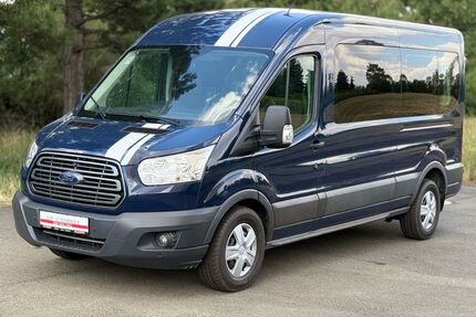 Ford Transit 120.000 km 21.990 &euro; Erfurt 99095