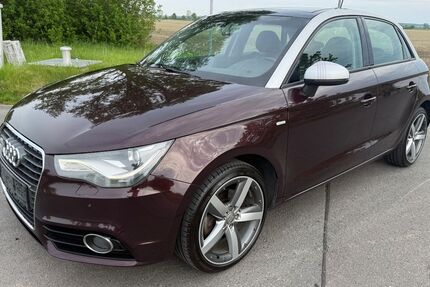 Audi A1 290.000 km 7.940 &euro; Erfurt 99085