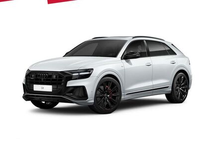 Audi Q8 40.930 km 69.170 &euro; Gotha 99867