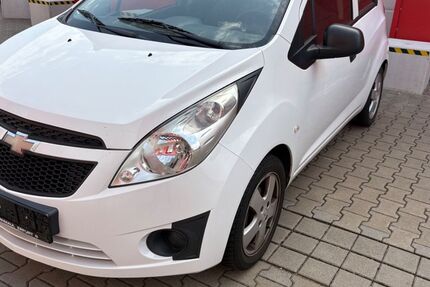 Chevrolet Spark 109.000 km 1.250 &euro; Gotha 99867