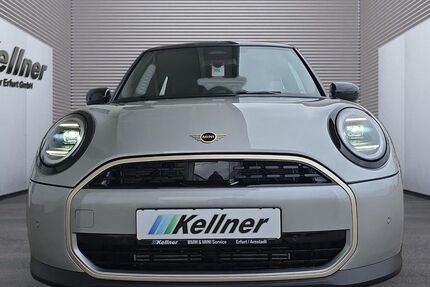 Mini Cooper 8.200 km 26.980 € Erfurt 99091