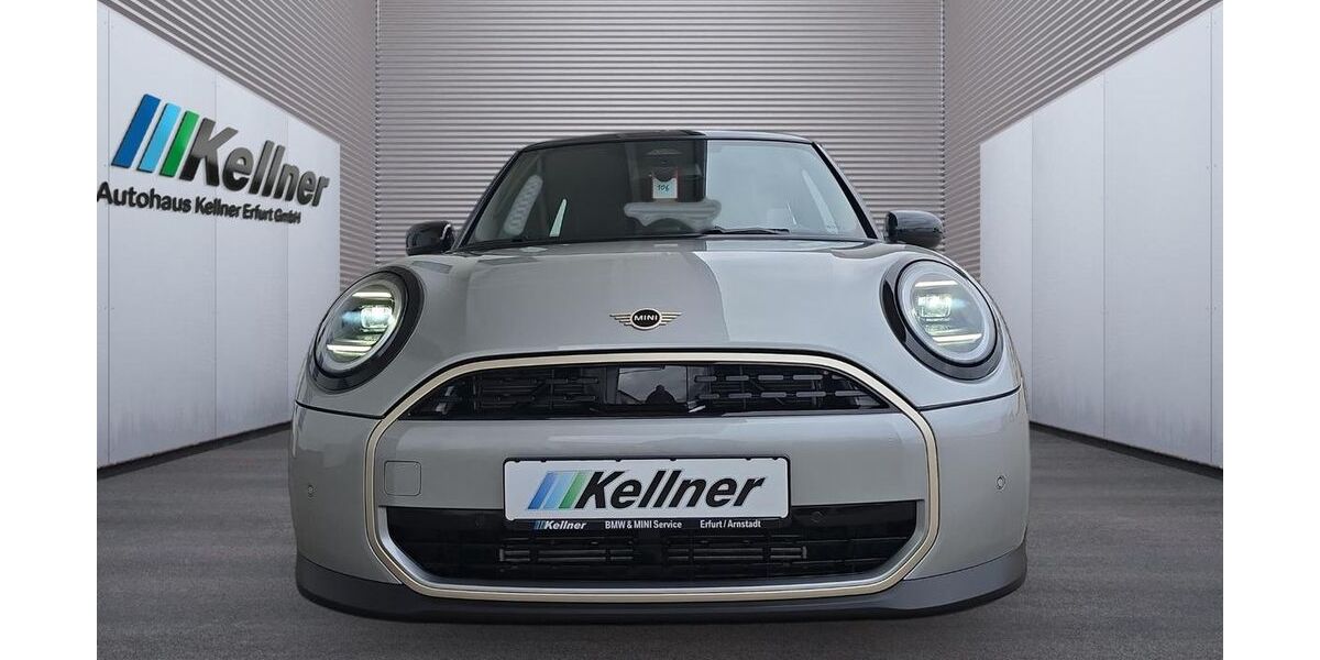 Mini Cooper 8.200 km 26.980 &euro; Erfurt 99091