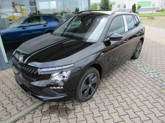 Skoda Kamiq 4.966 km 23.950 € Buttstädt 99628