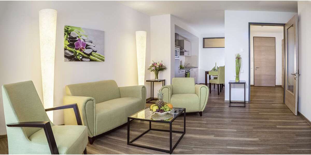 Etagenwohnung Erfurt Altstadt - 2 Zimmer, 62 m&sup2;, 279.000&euro; | Angebot:26886084