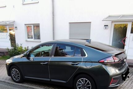 Hyundai IONIQ 40.000 km 14.490 &euro; Erfurt 99099