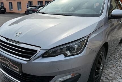 Peugeot 308 181.200 km 5.550 € Bad Langensalza 99947