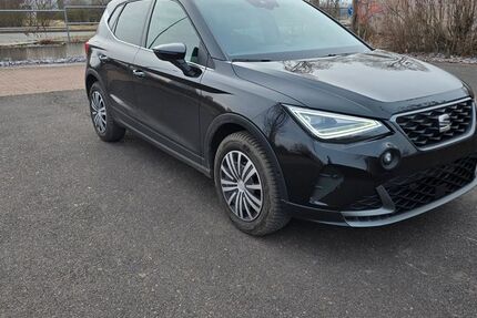 Seat Arona 7.900 km 22.500 &euro; Erfurt 99089