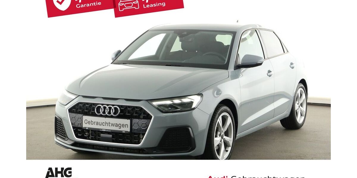 Audi A1 3.903 km 28.790 &euro; Gotha 99867