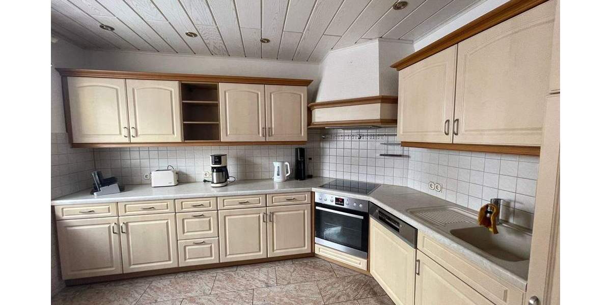Reihenendhaus Gotha - 8 Zimmer, 167 m&sup2;, 370.000&euro; | Angebot:26731459