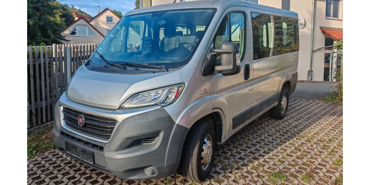 Fiat Ducato 215.000 km 9.990 &euro; Umpferstedt 99441