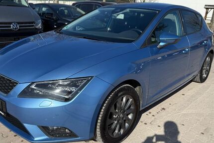Seat Leon 204.570 km 5.500 &euro; Gotha 99867
