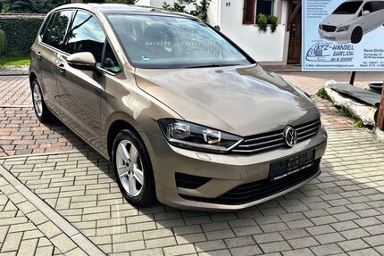 VW Golf Sportsvan 97.011 km 9.250 € Bachstedt / Erfurt 99195