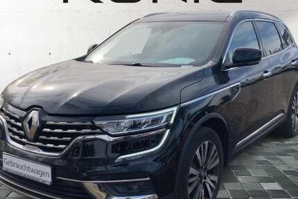 Renault Koleos 74.281 km 25.998 &euro; Erfurt 99099