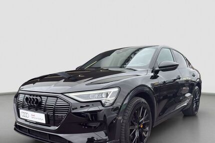 Audi e-tron 21.800 km 39.480 &euro; Erfurt 99099