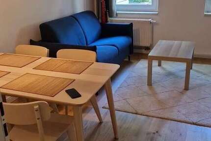 Wohnung zum Mieten in Erfurt 650 € 48 m²