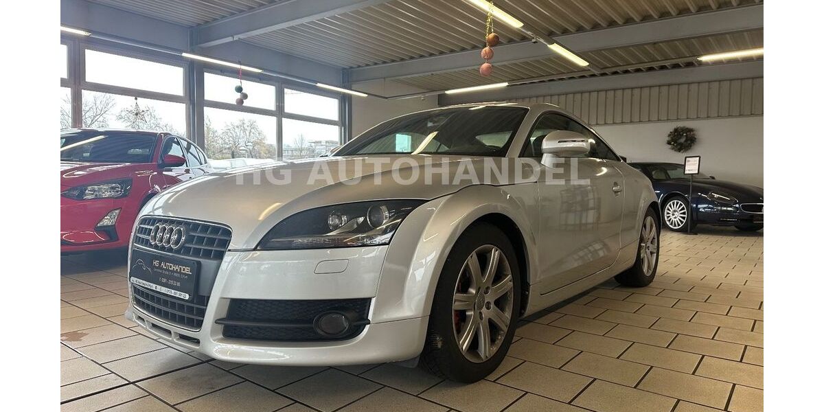 Audi TT 95.000 km 11.900 &euro; Erfurt 99091