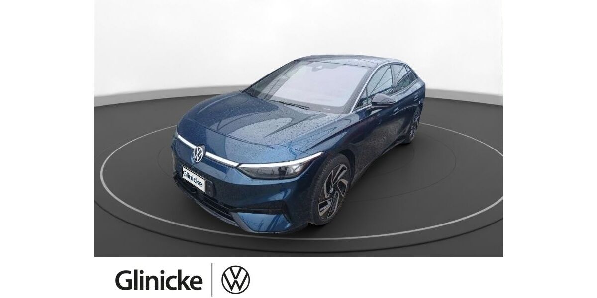 VW ID.7 19.300 km 43.980 &euro; Erfurt 99099