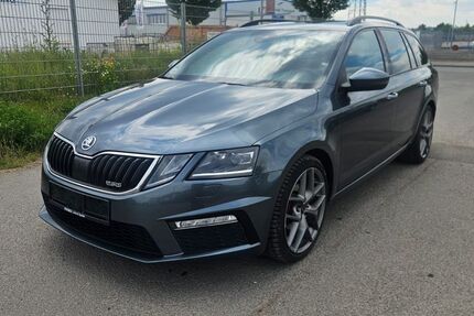 Skoda Octavia 197.050 km 12.999 &euro; Gotha 99867