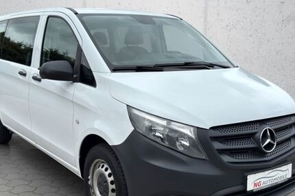 Mercedes-Benz Vito 140.000 km 21.990 € Apolda 99510