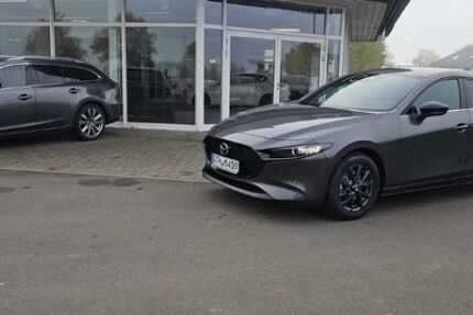 Mazda 3 16.329 km 24.990 &euro; Gotha 99867