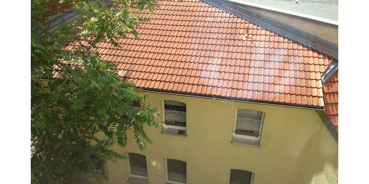 Wohnung zum Mieten in Erfurt 320 € 31 m² 2 zimmer