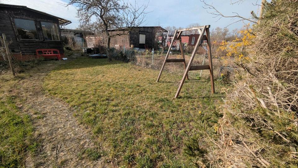 Grundstück Erfurt Kühnhausen - 4.000&euro; | Angebot:26007256