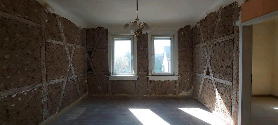 Einfamilienhaus Gotha - 15 Zimmer, 190 m&sup2;, 220.000&euro; | Angebot:26086705