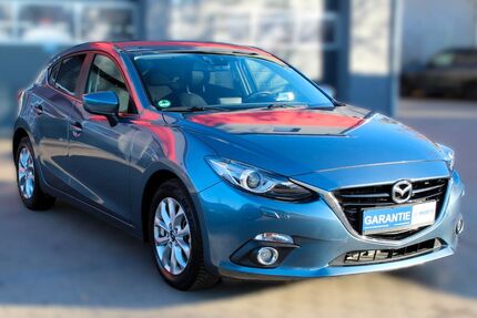 Mazda 3 94.000 km 13.990 € Erfurt 99086