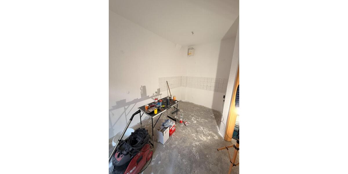 Etagenwohnung Erfurt Andreasvorstadt - 2 Zimmer, 70 m&sup2;, 770&euro; | Angebot:24787219