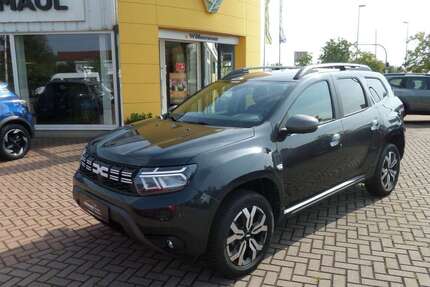 Dacia Duster 38.105 km 19.667 &euro; Erfurt-Stotternheim 99095