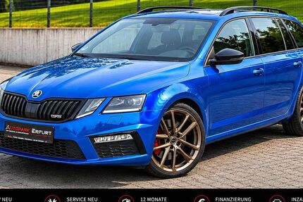 Skoda Octavia 227.464 km 13.890 &euro; Erfurt 99085