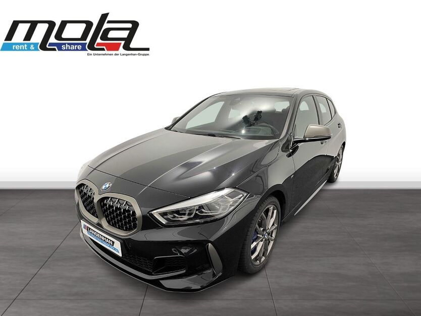 BMW M135 34.000 km 37.409 € Gotha 99867