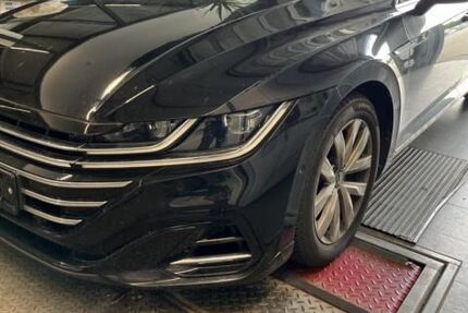 VW Arteon 75.800 km 26.980 &euro; Weimar 99423