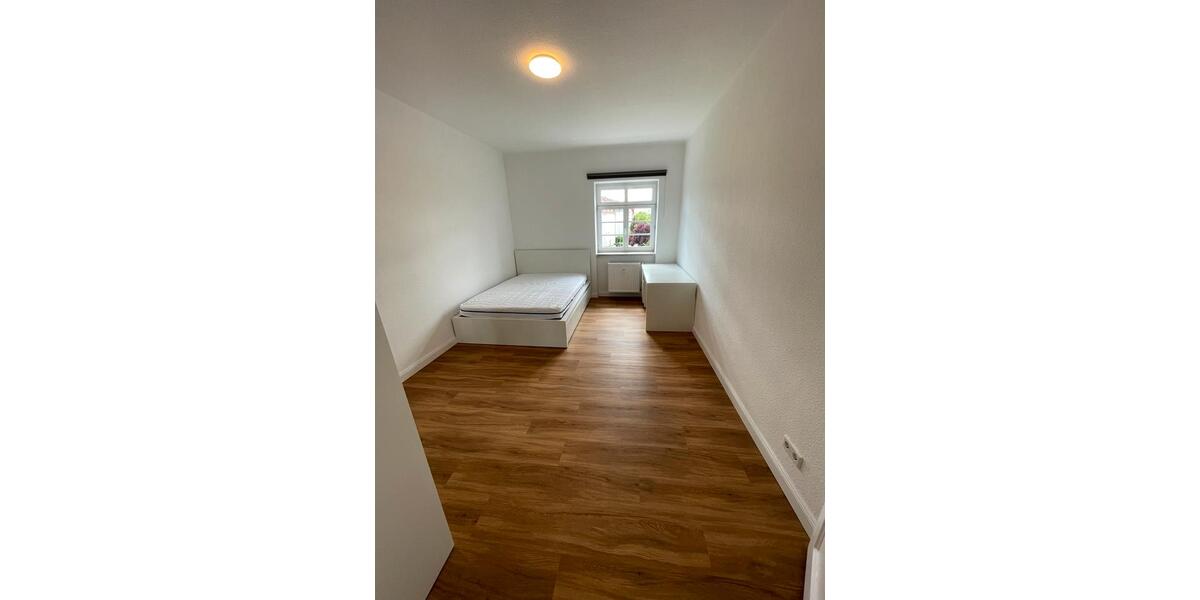 Etagenwohnung Erfurt Johannesvorstadt - 2 Zimmer, 49 m&sup2;, 449&euro; | Angebot:26309466