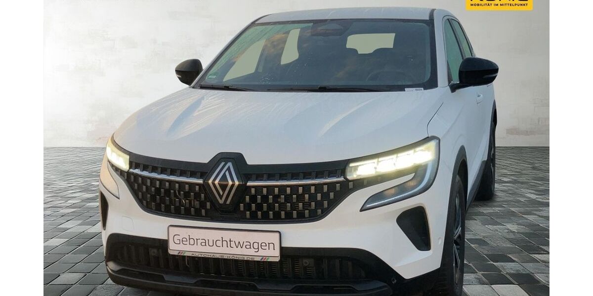 Renault Austral 16.709 km 26.298 &euro; Erfurt 99099