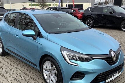 Renault Clio 42.880 km 13.980 &euro; Arnstadt 99310