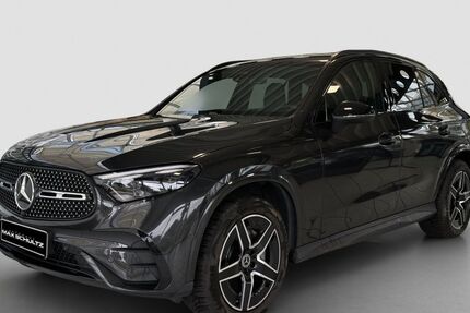 Mercedes-Benz GLC 220 11.950 km 52.950 &euro; Erfurt 99091