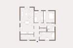 Bungalow Kranichborn Kranichborn - 4 Zimmer, 116 m&sup2;, 328.009&euro; | Angebot:25741164