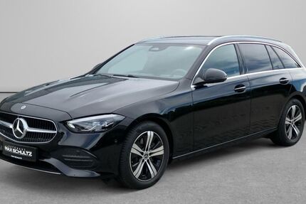 Mercedes-Benz C 200 30.000 km 37.950 &euro; Weimar 99428