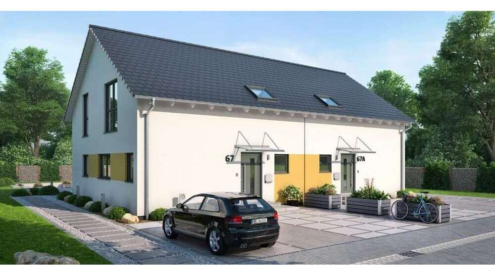 Haus zum Kaufen in Erfurt 318.580 € 127 m²