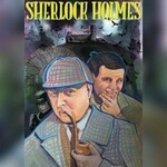 Sherlock Holmes