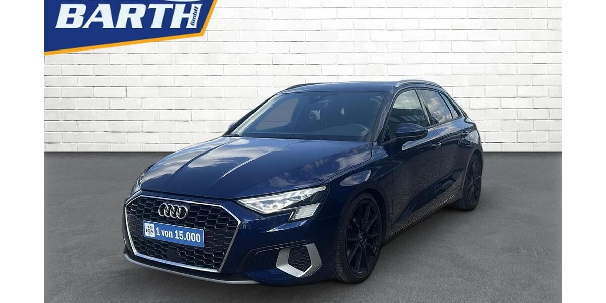 Audi A3 91.233 km 21.990 &euro; Amt Wachsenburg OT Thörey 99334