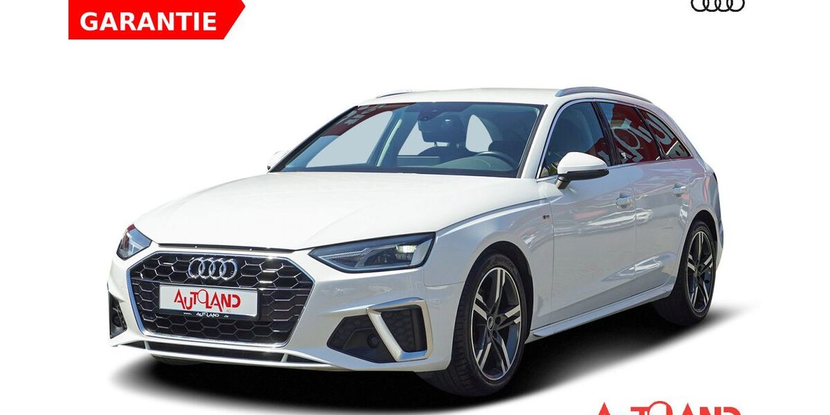 Audi A4 77.046 km 24.950 &euro; Erfurt 99087