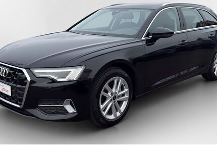Audi A6 9.969 km 40.990 &euro; Arnstadt 99310